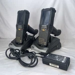 Symbol Barcode Scanner MC9190-G30SWEYA6WR Lot W/ Accessories. Fixed Price $39.50.