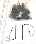 Honeywell Lot Of 52 Helsinki Stylus Black 213-048-001 New. Fixed Price $165.00.