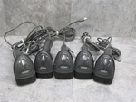 Lot Of 5 Motorola LS2208-SR20007R-UR Barcode Scanners W/ Usb Cords Tested!. Fixed Price $74.99.