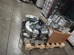 Sick OPS400-00 Scanners, 9 Working When Removed, Used, No Warranty,. Fixed Price $10000.00.