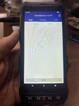 Vanquisher 6.5 Rugged Pda Android 13 Compatible Handheld Data Terminal (B-25). Fixed Price $499.99.