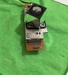 Ncr Pos 7875 Scanner Scale Motorized Laser Reflector Spinner DR-4834-003. Fixed Price $23.00.