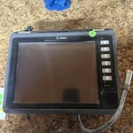 Zebra VC70N0 Ultra-rugged Vehicle-mount Mobile Computer Used Parts Only (#1). Fixed Price $50.85.