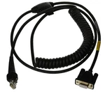 Honeywell CBL-020-300-C00-02 Serial Data Transfer Cable 9.84 Ft Black. Fixed Price $65.86.