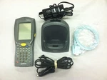 Symbol Pocket Pc Fcc Id: H9PLA4121 Barcode Scanner With Extras!. Fixed Price $89.95.