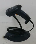 Eposnow USBCN2 Barcode Scanner With Stand. Fixed Price $25.00.