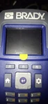Brady V4500 - Kit Barcode Scanner. Fixed Price $380.00.