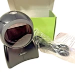 New "sat A18600 Id" 2D-1D Area Imager Barcode Scanner, Omnidirectional, Usb,. Fixed Price $29.99.