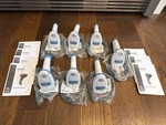 Lot Of 7: Zebra DS4608-HC00007ZZWW Scanners Open As Is See Photos Read. Fixed Price $140.00.