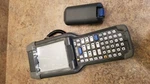 Intermec CK3XAA4K000W4400 EA30, WM6.5 Barcode Scanner Ite, Battery. Fixed Price $475.00.