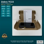 New Zebra TC22 WLMT0-T22B6ABC2 Touch Computer SE4710 Wifi Android 14 6GB/64GB. Fixed Price $899.99.