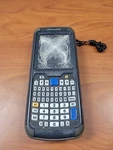 Honeywell CN75 Handheld Mobile Computer *broken Screen. Fixed Price $65.00.