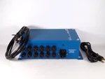 Datalogic Tach/triggi Interface Box, 1000021404, A14E00331. Fixed Price $924.00.