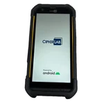 Cipherlab RS35WO Mobile Computer Scanner With Battery (no Charger / Unit Only). Fixed Price $249.99.