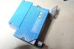 Sick Oscillaing Mirror Barcode Scanner Ethernet -- CLV631-6120 1041987. Fixed Price $936.45.