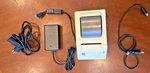 Alere Universal Btp L560 Thermal Printer, Power Cord And Usb Cable. Fixed Price $119.99.