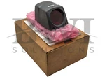 New Zebra Motorola Symbol MS-3204-I000R Fixed Mount Scanner, RS-232, MS3204I000R. Fixed Price $200.00.