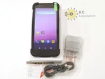 Eccang Chipsee HPC-MT6762-057 64GB M7 Barcode Scanner. Fixed Price $214.99.