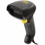 Wasp WDI9600 Usb Laser Barcode Scanner. Fixed Price $203.91.