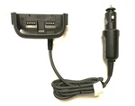 Honeywell CT50 Mobile Car Adapter Charger Snap-on Cup, Cigarette Lighter Plug. Fixed Price $70.00.