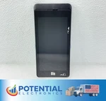 Used Elo / E863128 EMC0600-2UWA-0-AQ-POS-WIFI-GY-G Mobile Computer. Fixed Price $119.99.