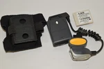 Honeywell Lxe 8652 Bluetooth Ring Scanner 161953-0001 (year 2012) Damaged Cable. Fixed Price $299.99.