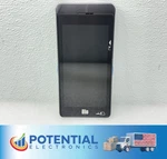 Pre Owned Elo EMC0600C Portable Handheld Mobile Computer Pos Only - Black. Fixed Price $99.99.