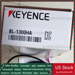 1PC Keyence BL-1300HA Laser Sensor BL1300HA New Us Free Tax. Fixed Price $348.85.
