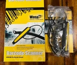 Wasp Wwr Pen Scanner - Usb Wired Reader. Fixed Price $37.99.