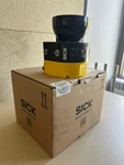 Sick MICS3-CBAZ90ZA1P01 MICROSCAN3 9.0M Efi-pro Safety Scanner 1094465. Fixed Price $1268.76.