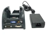 Lxe MX7A388DESKCRADLEWW Desktop Charging & Spare Battery Station W/ac Adapter. Fixed Price $54.99.