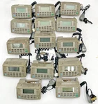 Lot Of 14 Symbol Technologies SPECTRUM24 Wearable Scanning System WWC1060. Fixed Price $199.99.