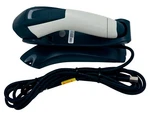 Honeywell Voyager 1202G Barcode Scanner W/CCB00-010BT Dock & Usb Cable Grade A!. Fixed Price $111.62.