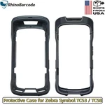 Rugged Boot Protective Case For Zebra TC53 TC58 Barcode Scanner SG-NGTC5EXO1-01. Fixed Price $29.90.