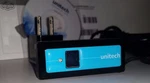 Bluetooth Barcode Scanner Unitech MS910-CUBB00-SG (small & Ultra Compact). Fixed Price $65.00.