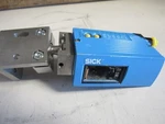 Sick CLV630-0120 Laser Barcode Scanner 1041969 18-30V 5W 450MA Xlnt Used Takeout. Fixed Price $129.99.