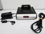 Honeywell HCH-P7101 Single Bay Multi Chemistry Battery Charger W/ Ac Adapter. Fixed Price $19.99.