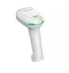 Honeywell Xenon Ultra 2D Scanner Only White 1962HHD-5-BF. Fixed Price $268.69.