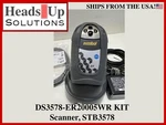 Symbol DS3578-ER20005WR Kit Scanner, STB3578 Refurbished Replaced By DS3678-ER. Fixed Price $429.69.