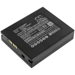 Battery For Urovo I9000S Cameron Sino CS-URV900BL 5000MAH. Fixed Price $22.75.