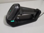 Zebra Symbol DS8178-SR 2D/1D Wireless Barcode Scanner With Battery & Dock, Used. Fixed Price $160.00.