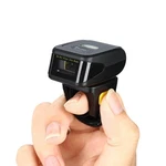 Eyoyo 1D Wireless Wearable Ring Finger Barcode Scanner, Bluetooth & 2.4G Wire.... Fixed Price $114.85.