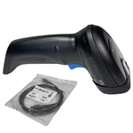 Datalogic Quickscan QD2590-BK Barcode Scanner Reader Imager W/new Usb Cable. Fixed Price $73.79.