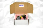 Cognex DM8700DQ Dataman W/ Cable Kit Barcode Reader DMR-8700DQ-USB. Fixed Price $2379.30.