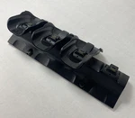 Motorola CRD9501-4E Slot Charging Cradle CRD9501-4000ER Parts And Repair. Fixed Price $20.39.
