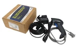 New Datalogic GD4430-BKK2 Gryphon GD4400 Scanner GD4430BKK2. Fixed Price $250.00.