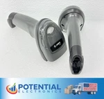 Lot Of Zebra DS4608-SR7U2100AZW Wired Handheld 1D 2D Area Barcode Scanner. Fixed Price $94.99.