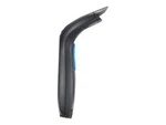 Unitech Ccd Scanner With Usb Cable Dark Blue MS250-CUCB00-DG Barcode. Fixed Price $95.36.