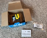 Sick TIM781S-2174104 Pn 1096363 2D Lidar Sensor Safety Rated Laser Area Scanner. Fixed Price $1900.00.