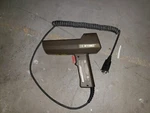 Intermec 1620 Laser Scanner (untested). Fixed Price $40.00.